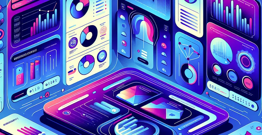 报表制作的未来趋势是什么？前瞻性技术应用