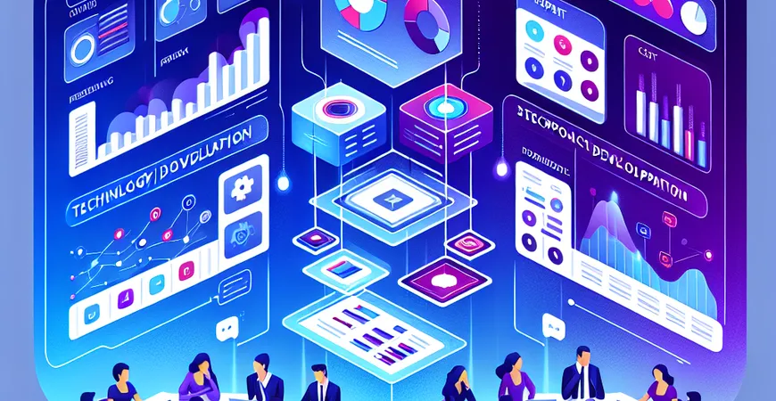 报表制作的未来趋势是什么？预测技术发展方向