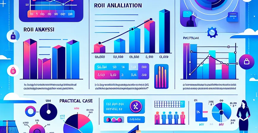 替代Excel是否值得投资？ROI分析与实践案例