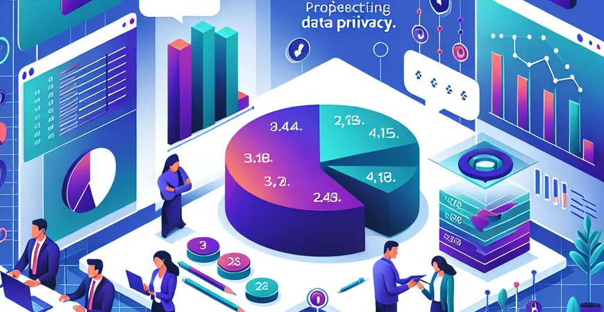 替代Excel的安全性高吗？保护数据隐私的重要性。