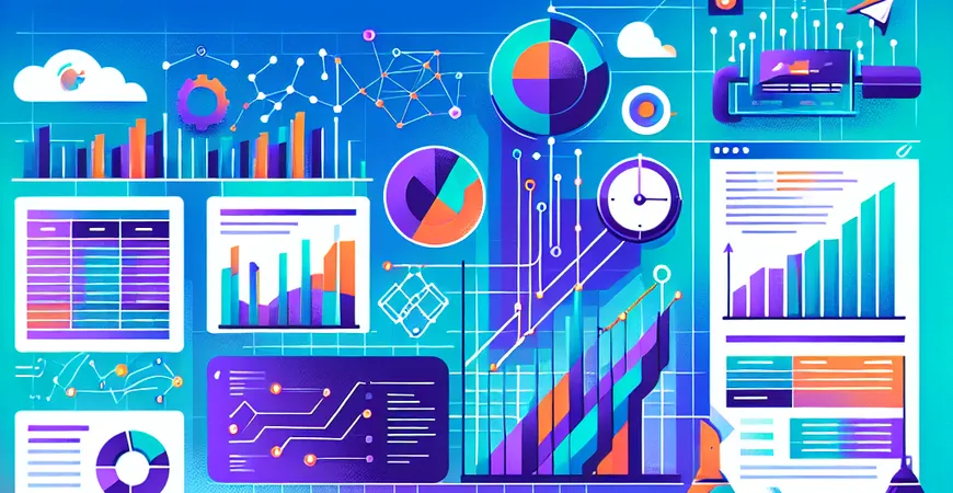 替代Excel的适用行业有哪些？全面覆盖与案例分析