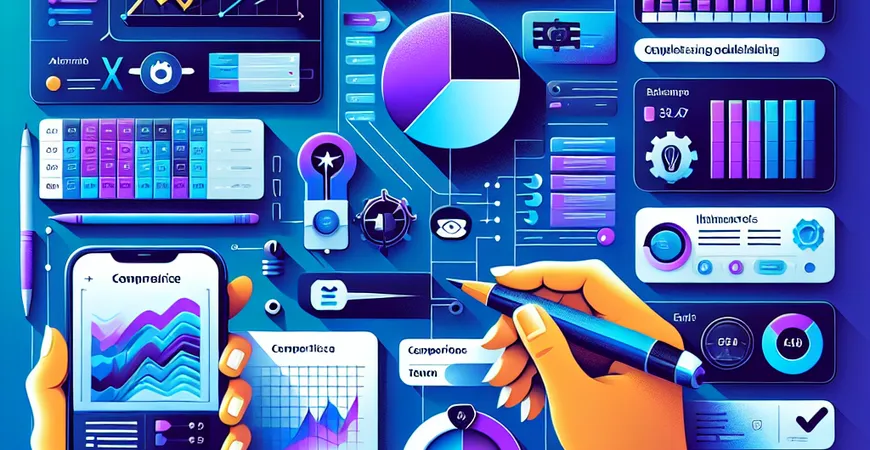 有哪些工具可以替代Excel？功能对比与选择指南。