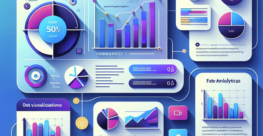 图表制作的关键步骤是什么？掌握这些不再难