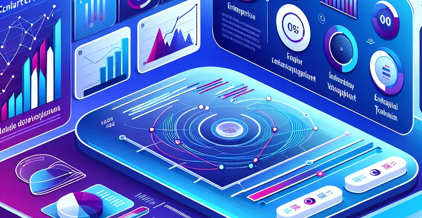 图表制作的未来趋势是什么？探索技术发展新方向。