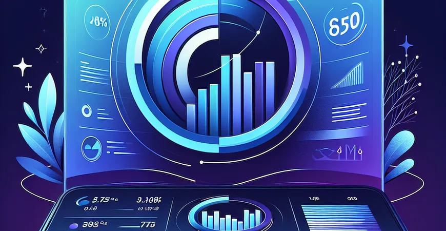 柱形图是什么？快速了解其基本概念与用途