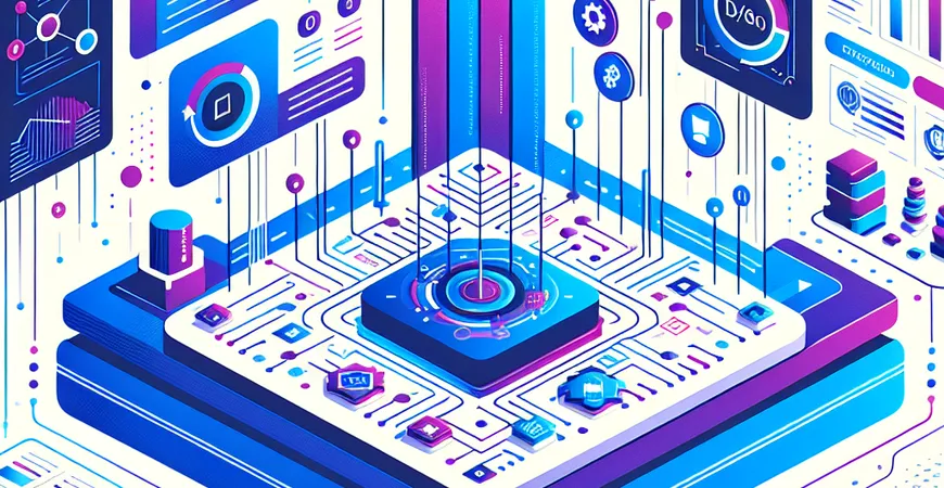 什么是数字孪生平台？解析其核心功能与价值