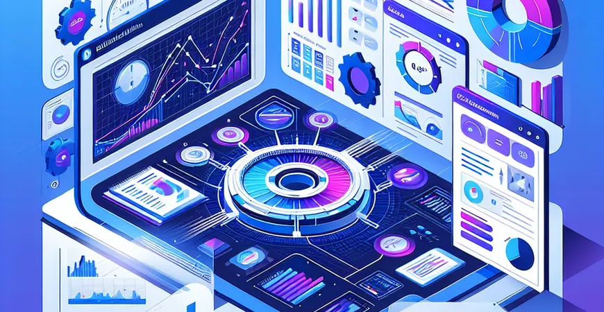 如何提升数字孪生效果？分享优化技巧