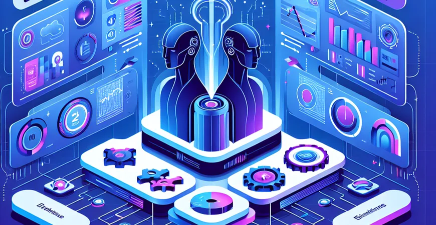 数字孪生如何支持决策？功能优势与应用