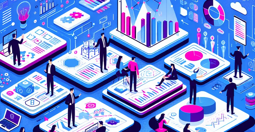 数字孪生平台为何重要？其对企业的关键价值