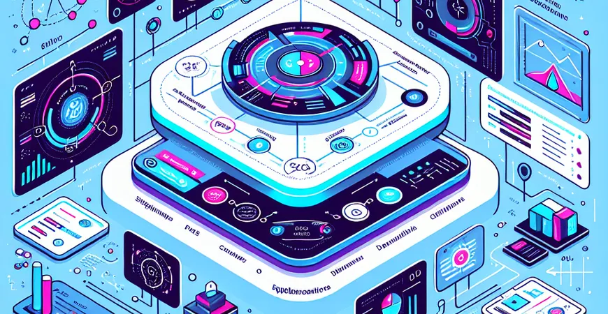 数字孪生平台功能有哪些？详解其应用特性