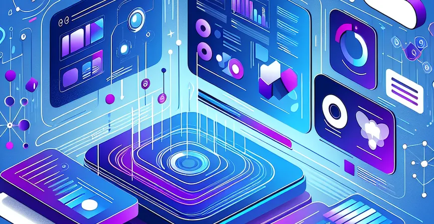 数字孪生平台如何定义？科普基本概念