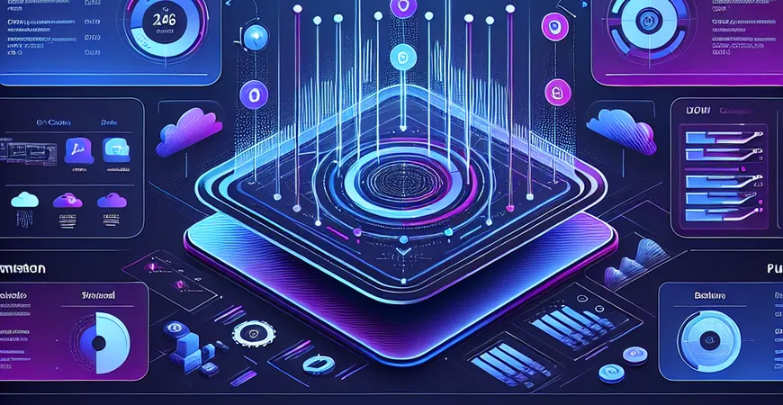数字孪生平台如何影响管理？解析其对企业运营的深远影响