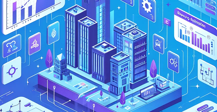 数字孪生平台如何提升建筑业效率？行业应用研究