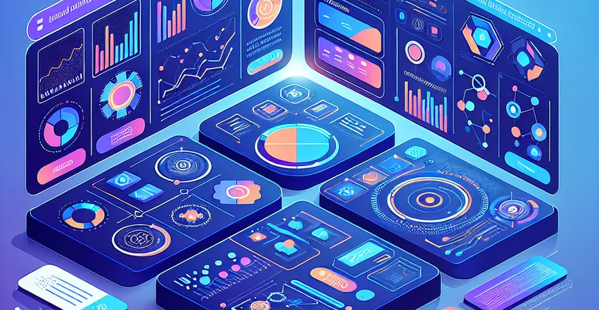 数字孪生平台如何提升用户体验？实战技巧分享