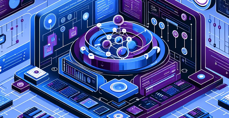 数字孪生平台如何操作？新手使用教程