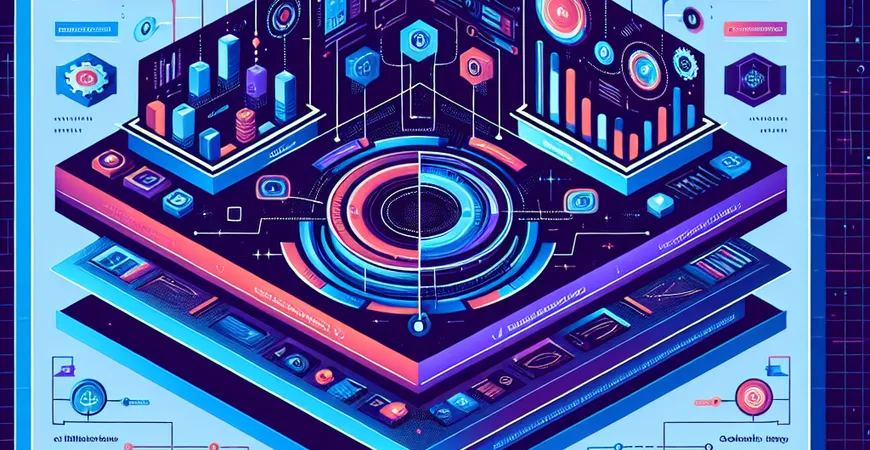 数字孪生平台如何选择？选型指南与对比