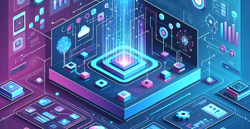 数字孪生平台技术挑战有哪些？解决方案分享