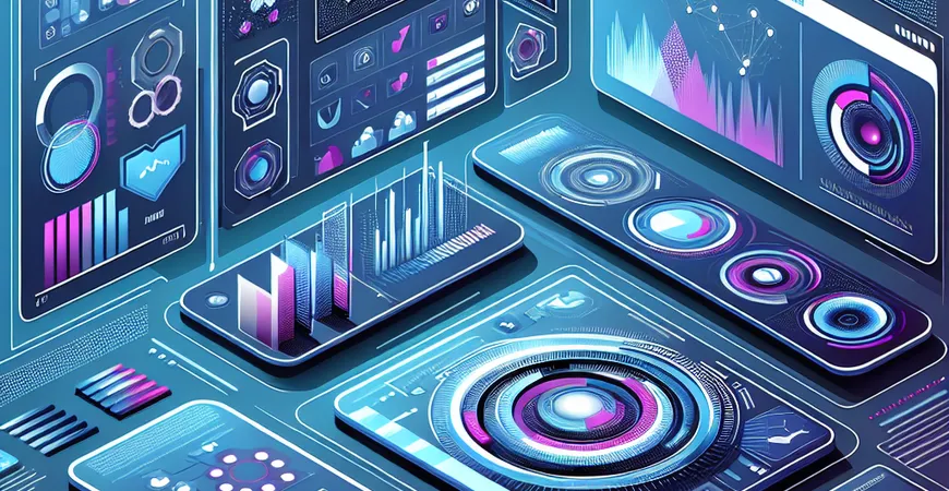 数字孪生平台数据处理怎样？探讨其技术原理