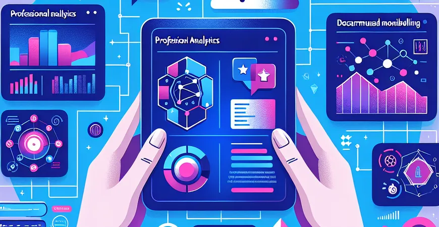 数字孪生平台有什么功能？详细介绍其核心特点