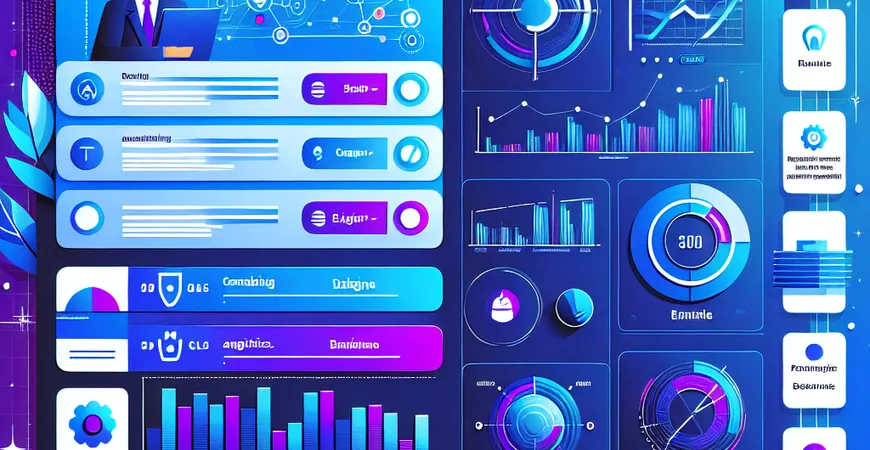 数字孪生平台选型对比如何进行？技巧与建议