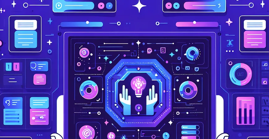 数字孪生平台选择时需注意什么？选型建议分析