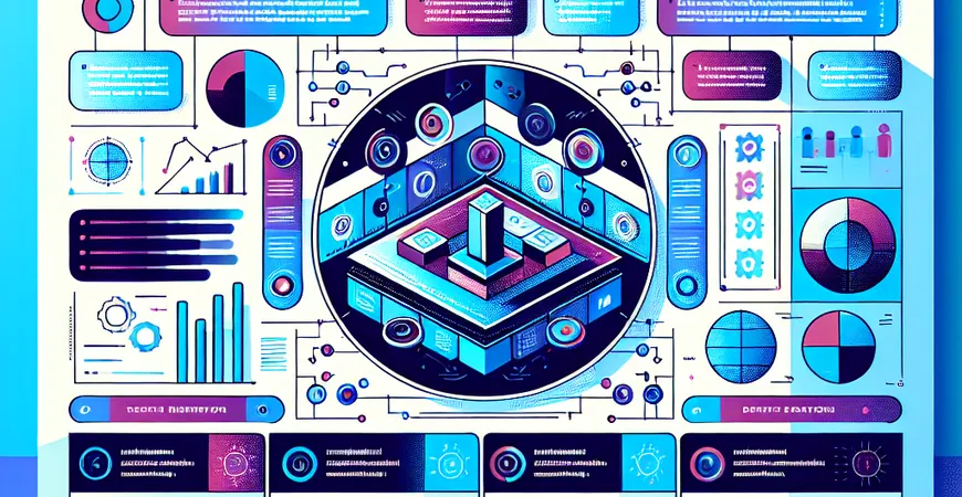 数字孪生的原理是什么？解析技术基础