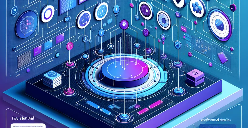 数字孪生的基础概念是什么？科普与解释