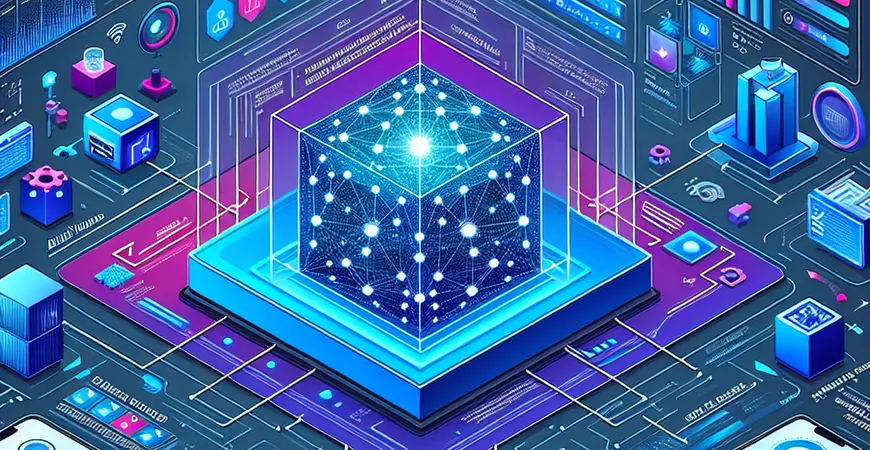 数字孪生的技术架构如何设计？原理与布局