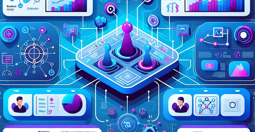 数据孪生如何影响商业决策？实战技巧分享