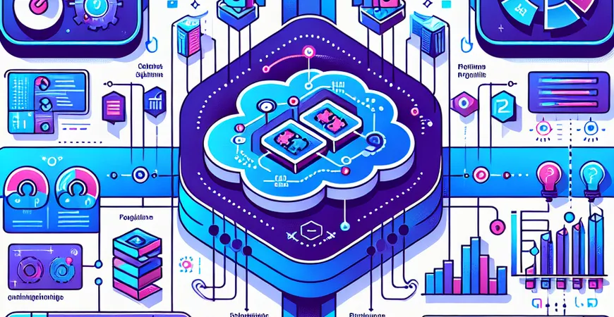 数据孪生的技术原理是什么？深入解析
