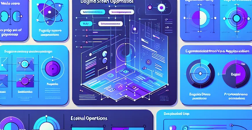 vue大屏使用步骤是什么？入门必备的操作方法
