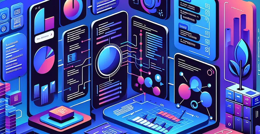 vue大屏技术原理是什么？揭秘其实现方式