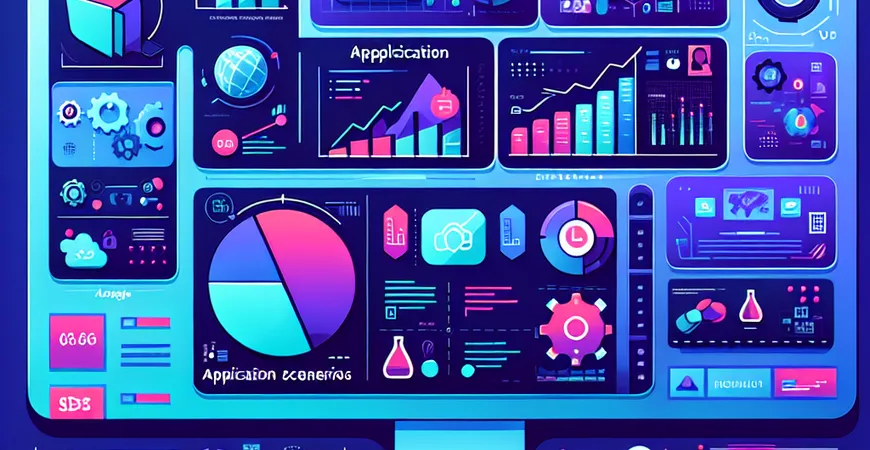 大屏数字的定义与应用场景有哪些？