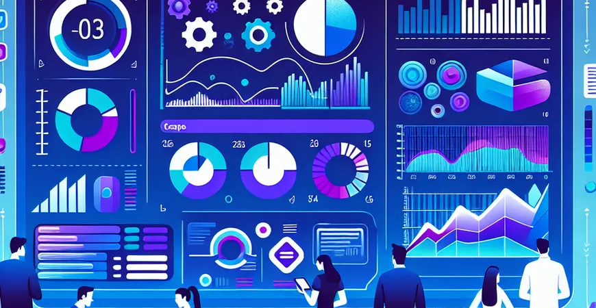 如何评估大屏数字的行业应用价值？