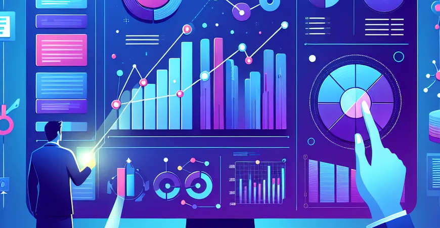 如何通过数据驾驶舱优化业务流程？实践技巧分享