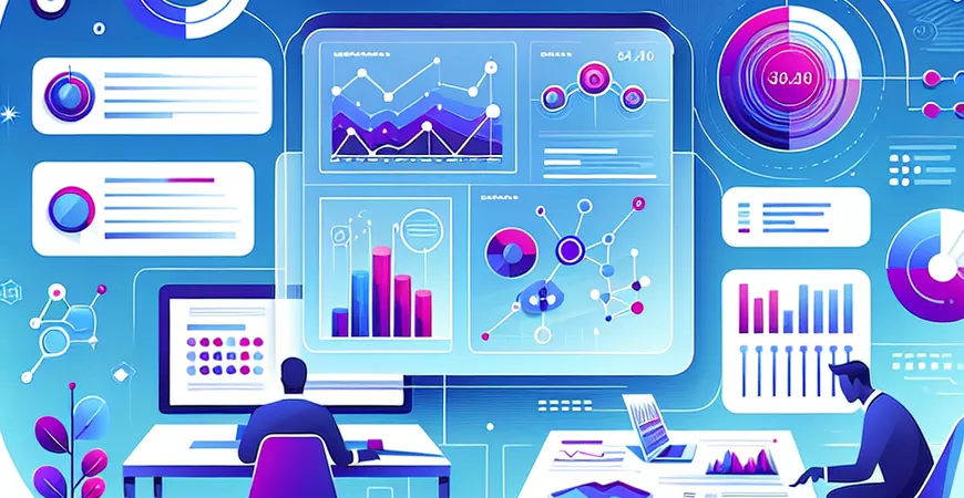 如何优化管理报表流程？提高企业决策效率