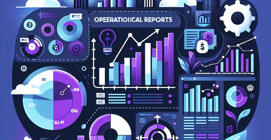 如何通过运营报表提升ROI？精准投资决策！