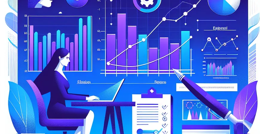 管理报表生成如何提高精准度？技术专家支招。