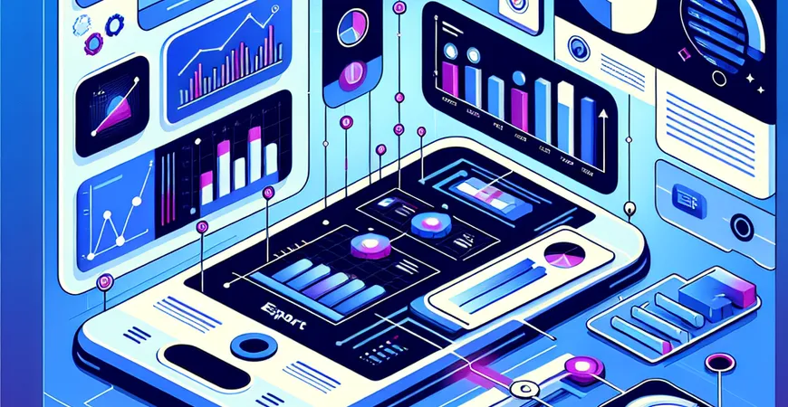 管理报表能否自动生成？探索最新自动化技术