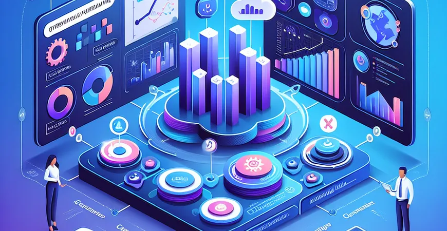 运营报表与CRM系统如何结合？提升客户关系管理。