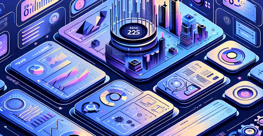 运营报表的未来趋势是什么？2025年行业前瞻