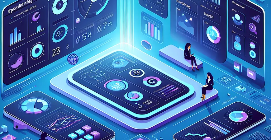 运营报表软件更新了！2025年新功能一览