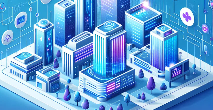 哪些医院引入智能导诊？2025年智慧医疗全面升级。