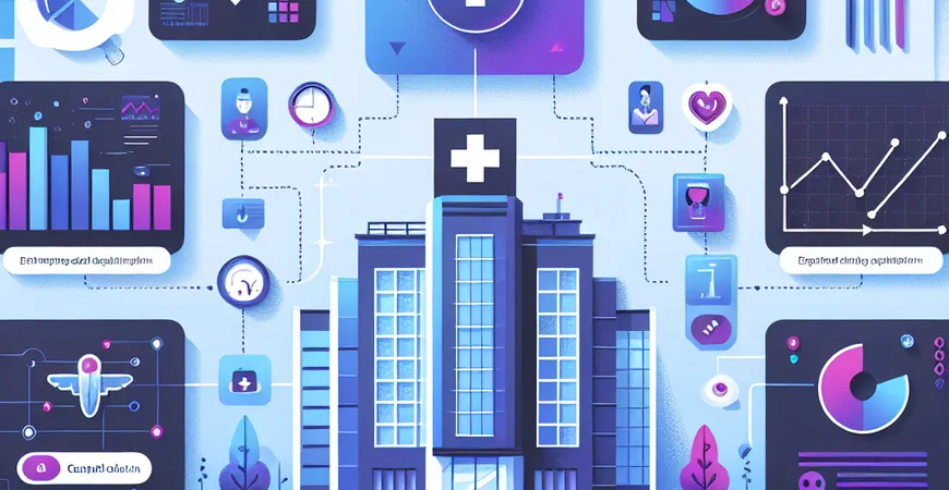 怎样选择合适的医院智能导诊？综合评价指南