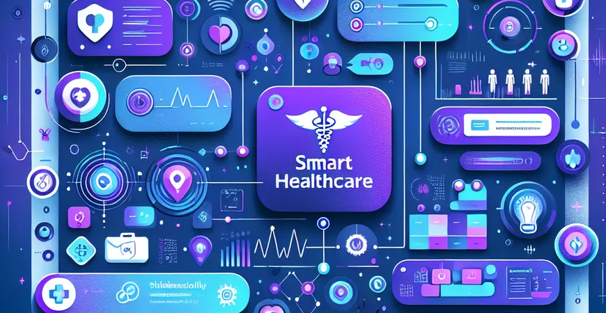 智慧医疗怎样提升用户体验？从技术到人性化设计。