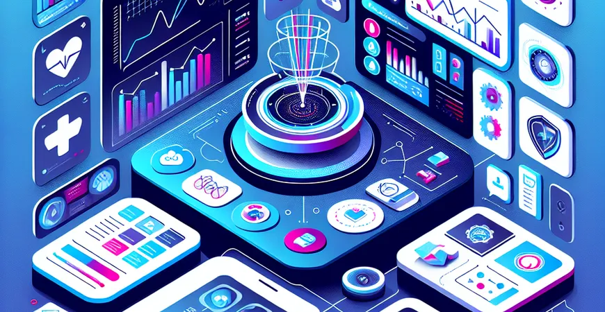 智慧医疗的未来发展方向是什么？2025年趋势预测。