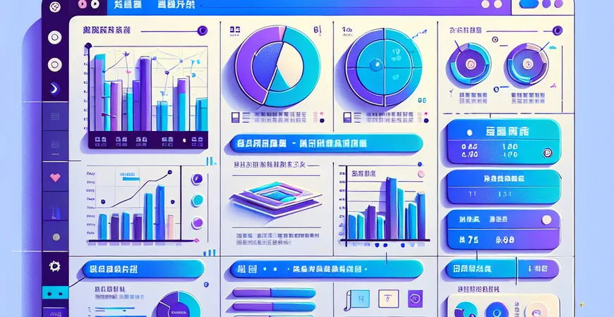 国企报表平台选购误区？避开常见陷阱指南