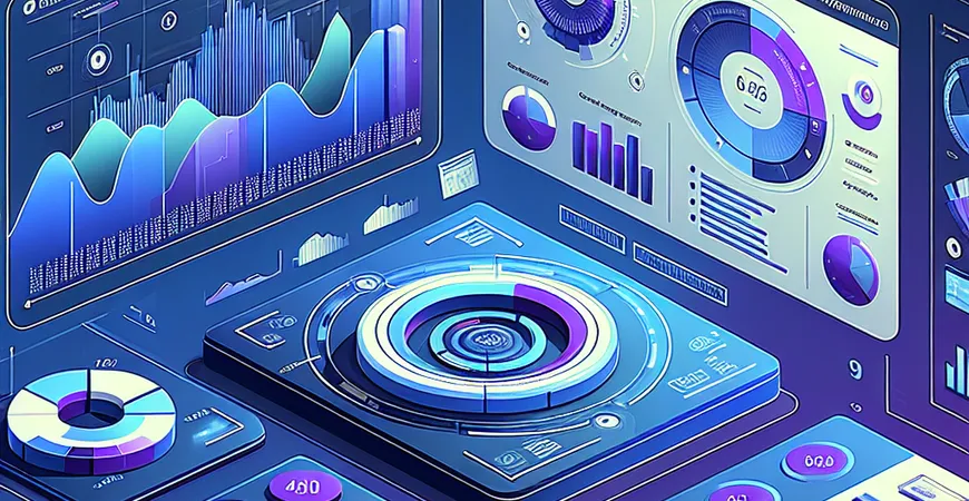 如何优化企业驾驶舱功能？全面解析实用技巧