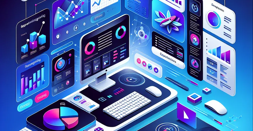 FineReport报表制作是否复杂？步骤清晰，操作简单