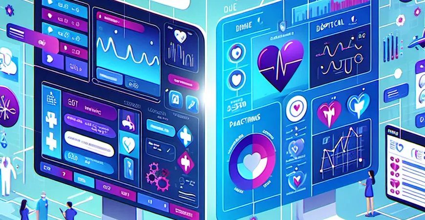 医疗设备监控如何实现数字化？实用路径解析及案例分享